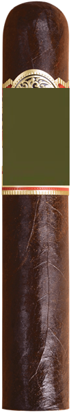 Brick House Maduro Robusto - Single